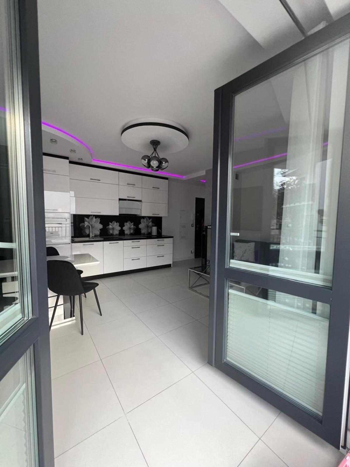 Apartament Z Kuchnia Dla 4 Osob W Centrum Bydgoszczy Mbella Exterior foto