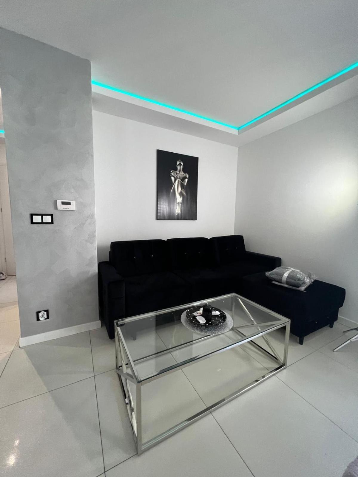 Apartament Z Kuchnia Dla 4 Osob W Centrum Bydgoszczy Mbella Exterior foto