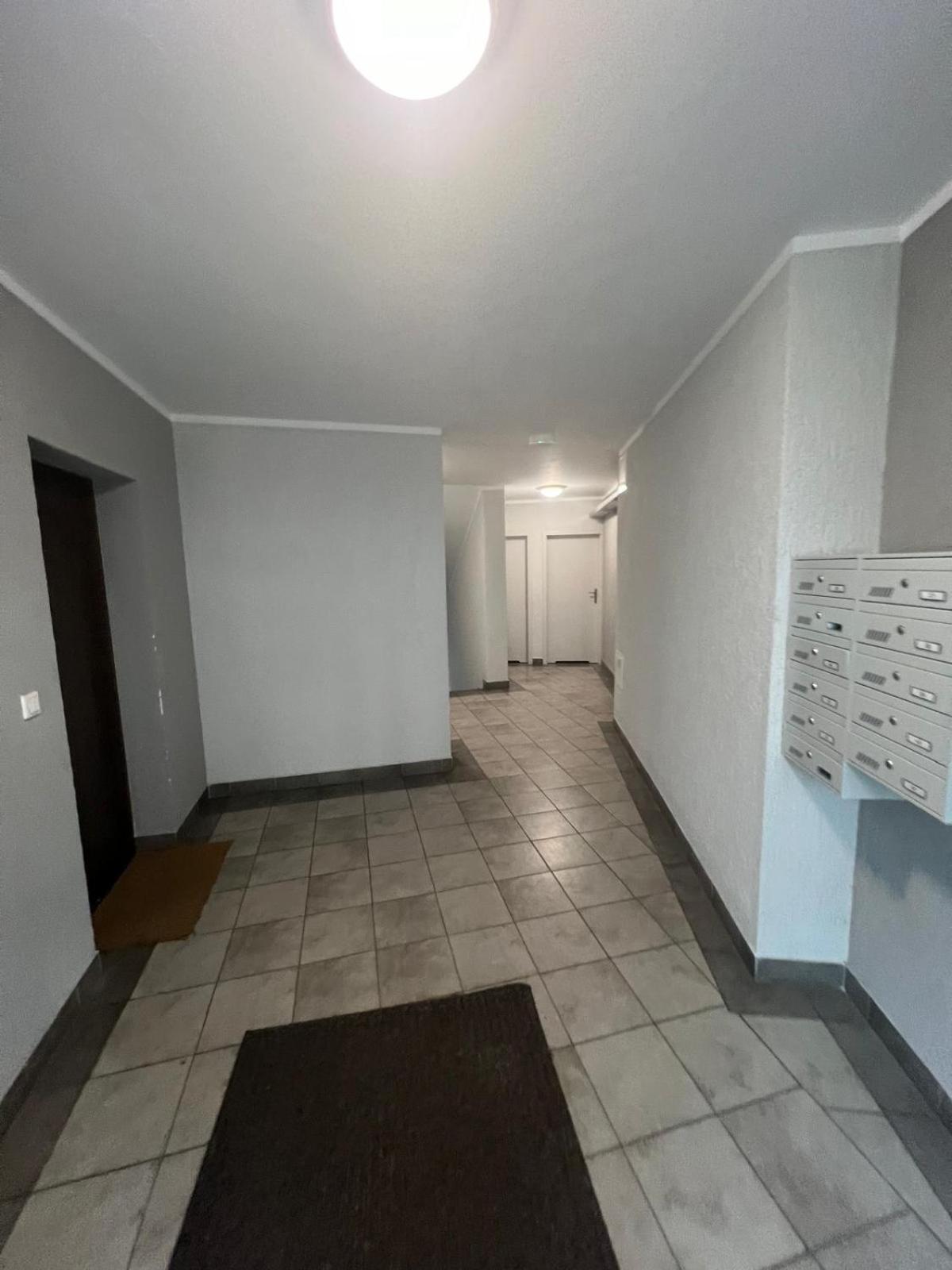 Apartament Z Kuchnia Dla 4 Osob W Centrum Bydgoszczy Mbella Exterior foto