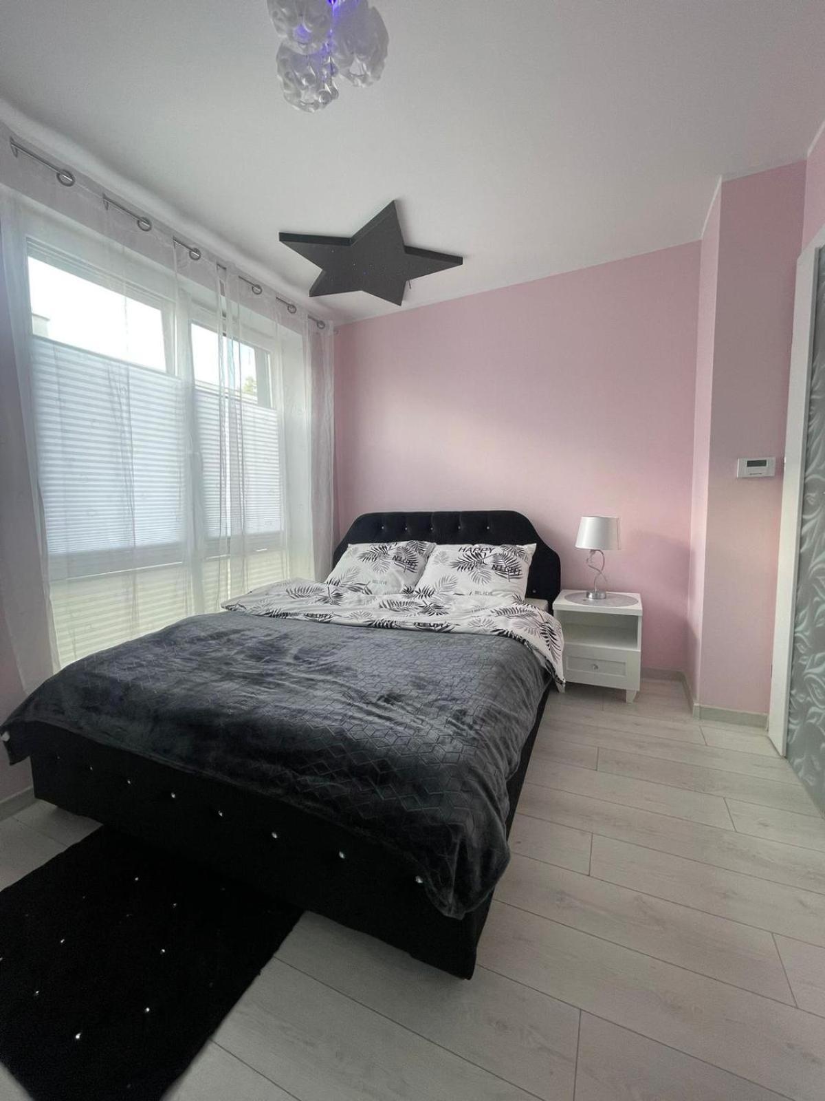 Apartament Z Kuchnia Dla 4 Osob W Centrum Bydgoszczy Mbella Exterior foto