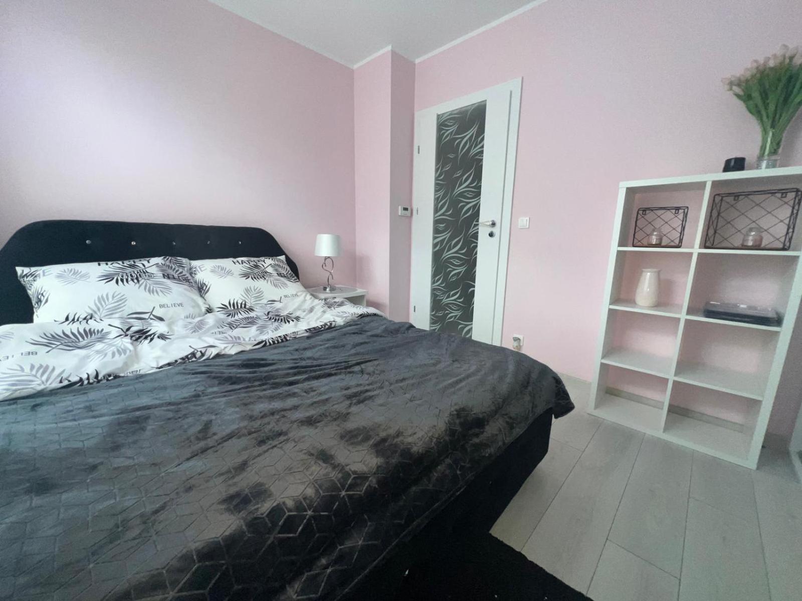 Apartament Z Kuchnia Dla 4 Osob W Centrum Bydgoszczy Mbella Exterior foto