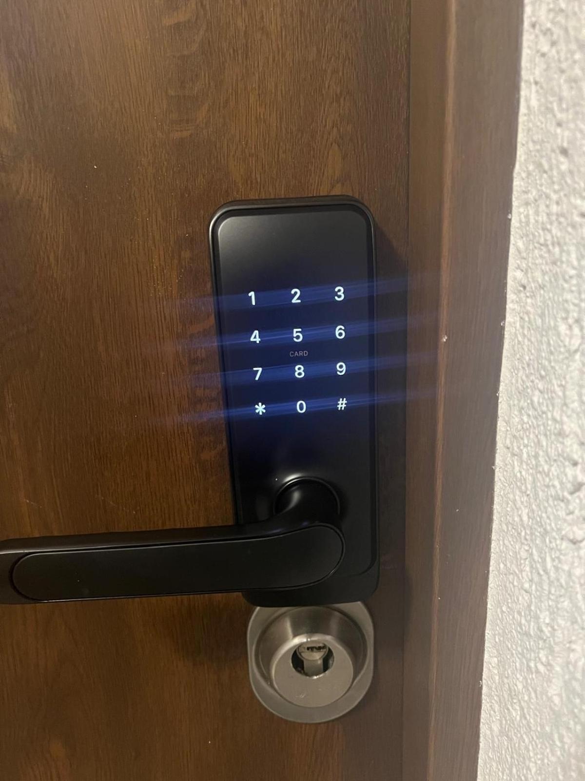 Apartament Z Kuchnia Dla 4 Osob W Centrum Bydgoszczy Mbella Exterior foto